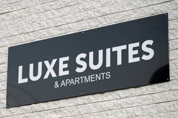 Queenstown apartments